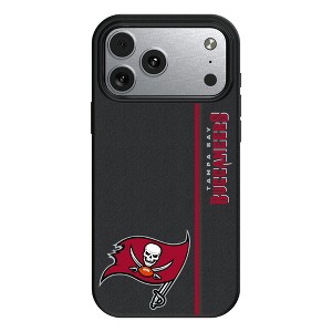 NFL NFC Teams Sidebar MagSafe Compatible Cell Phone Case for Apple iPhone 17 Series - 1 of 4