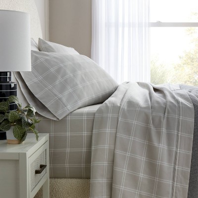 400 Thread Count Performance Sheet Set - Threshold