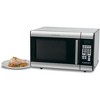 Cuisinart CMW-100FR Microwave Oven Brushed Chrome - Certified Refurbished - 3 of 4