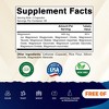 Magnesium Complex, 400mg Elemental MG- 120 Capsules - 2 of 4