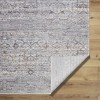 Hauteloom Cemile Living Room, Bedroom Area Rug - Traditional - 3 of 4