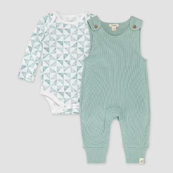 Burt's Bees Baby Baby Boys Clothing in Baby Clothes 
