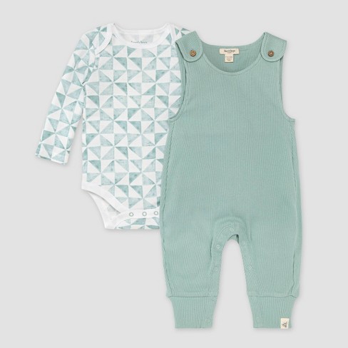 Baby jumpsuit clearance target