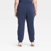 Women's Airy Sleek Jogger Sweatpants - All In Motion™ - 2 of 3