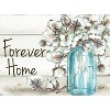 Evergreen Forever Home TV Trays, Set of 2 - 2 of 4