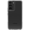OtterBox SYMMETRY SERIES case for Galaxy S22 - Clear (77-86500) - 2 of 4