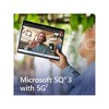Microsoft Surface Pro 9 with 5G 13" 5K Tablet Microsoft SQ 3 8GB 256GB W11P - Manufacturer Refurbished - 2 of 4