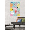 Trends International Peppa Pig - Grid Unframed Wall Poster Prints - 2 of 4