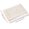 INSPIRE CHIC Women's Fashion 100% Polyester Pashmina Shawls 1 Pc - 4 of 4