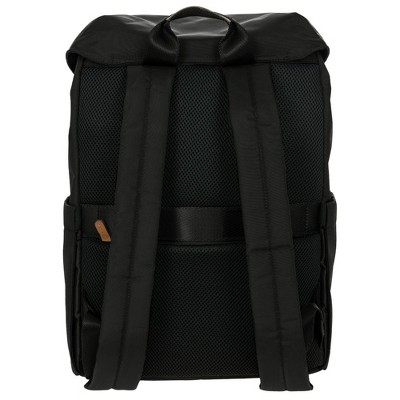 Bric's X-Bag Excursion Backpack, Black — фото 3