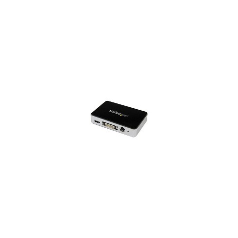 StarTech.com HDMI USB-C video capture card