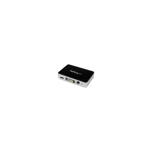 USB 3.0 HDMI Capture Adapter