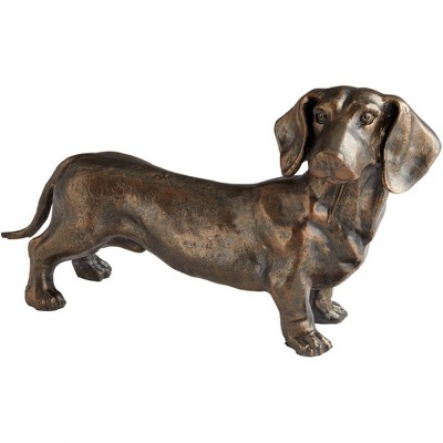 Cyan Design - Fido - Sculpture - 15 Inches Wide By 9 Inches High