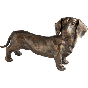Cyan Design - Fido - Sculpture - 15 Inches Wide By 9 Inches High - 1 of 1