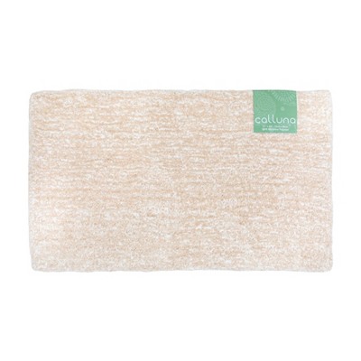 Arkwright Home Calluna Bath Rug -  21x34 - Color Options