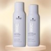 Schwarzkopf Professional BlondMe Bond Repair Purple Shampoo - (10.1 oz) & BlondMe Bond Purple Conditioner - (8.4 oz) - DUO SET KIT - 3 of 3