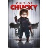 Trends International Child's Play: Cult of Chucky - One Sheet Unframed Wall Poster Prints - 4 of 4