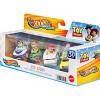 Hot Wheels Racer Verse Vehicle 4pk - 2 of 3