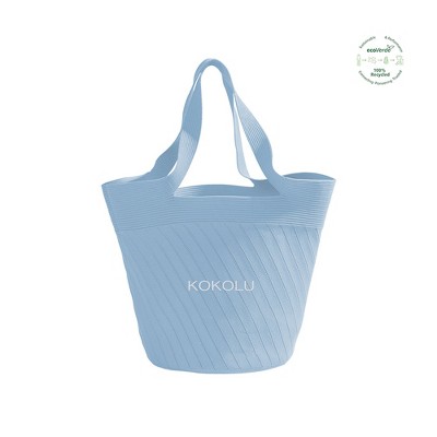 KOKOLU Daily Eight Tote Bag