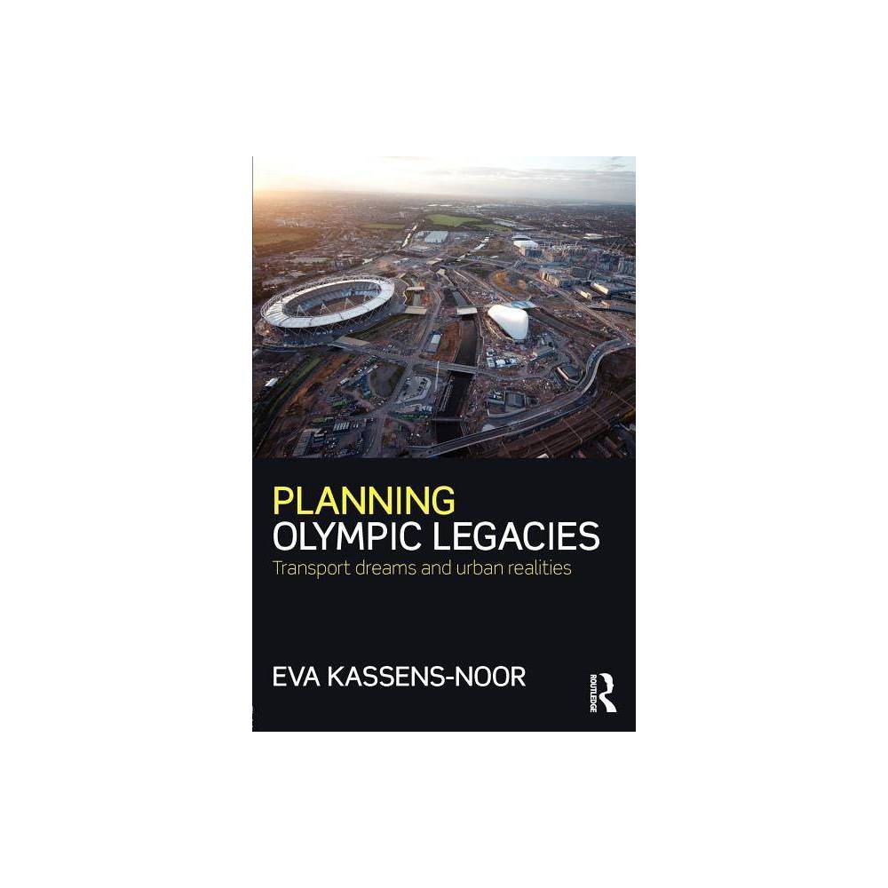 ISBN 9780415689717 product image for Planning Olympic Legacies (Paperback) | upcitemdb.com
