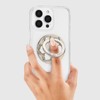 Case-Mate Magnetic Ring Stand works with MagSafe - Floral Gems - 3 of 4