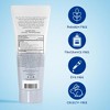 Dermasil Body Lotion, Dry Skin Treatment, 3-Pack – Non-Greasy, Fast-Absorbing, Fragrance-Free Lotion, Cruelty-Free, 8 Oz Ea - 2 of 4