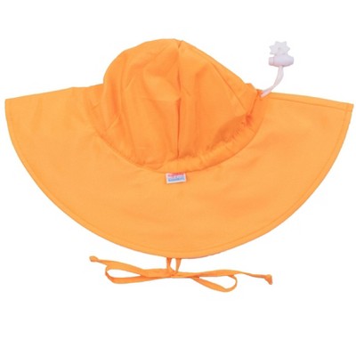 RuffleButts Gender Inclusive Sun Protective Hat