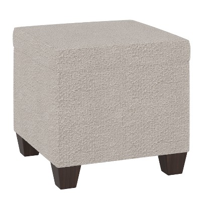 threshold ottoman