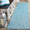 Courtyard CY8520 Power Loomed Indoor and Outdoor Rug - Safavieh - 2 of 4