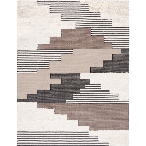 Kenya KNY278 Hand Woven Indoor Rugs - Safavieh - 1 of 4