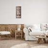 Stupell Industries Porch Life Country Rustic, 10" x 24" - 2 of 4