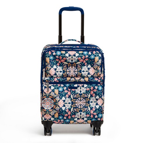 Vera Bradley Women's Hardside Small Spinner Luggage