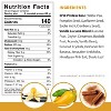Epic Protein | Organic Plant Protein, Superfoods, Vanilla Lucuma, 1 lb - 3 of 4