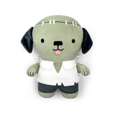 Dog Frankenstein Pillow - Bullseye's Playground™