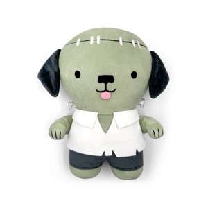 Dog Frankenstein Pillow - Bullseye's Playground™ - 1 of 3