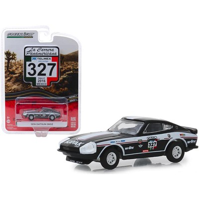 diecast datsun