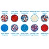 Mystic Sprinkles Patriotic Pride Decorating Kit 6.1oz - 3 of 4