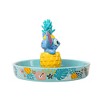 Disney Lilo & Stitch Resin 3D Ring Dish Holder Jewelry Dish - 3 of 4