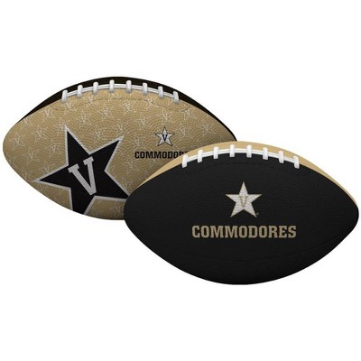 NCAA Vanderbilt Commodores Gridiron Junior Football