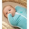 Love to Dream Ecovero Swaddle Wrap - Marine - 3 of 3