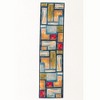 Unique Loom    Outdoor Modern Cubed Area Rug - 2 of 4