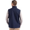 Clique Telemark Eco Stretch Softshell Mens Vest - 2 of 2