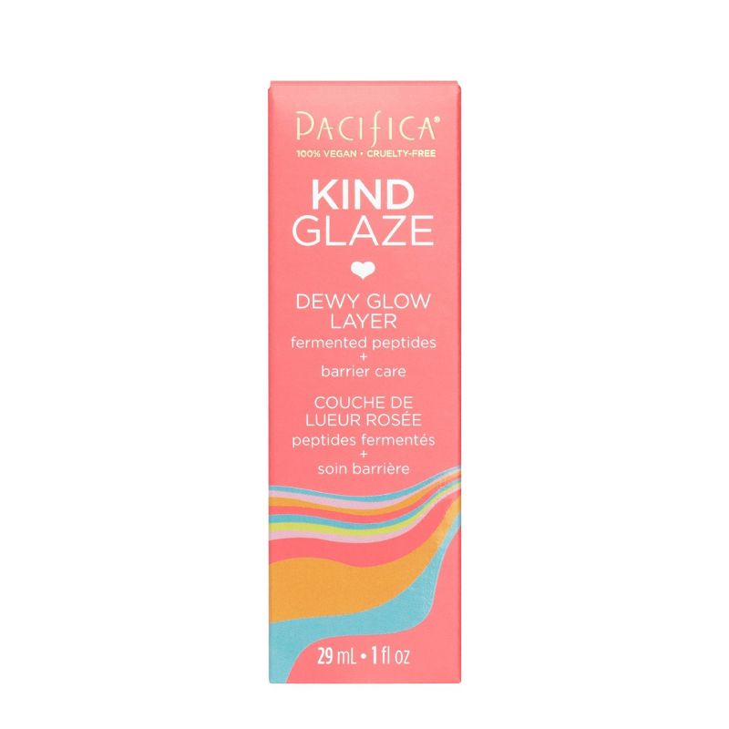 Pacifica Kind Glaze Cosmetic Highlighter - 1 fl oz, 5 of 10