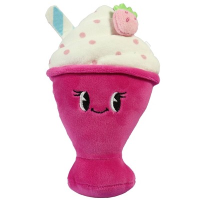 Pink Milkshake Plush - Target™
