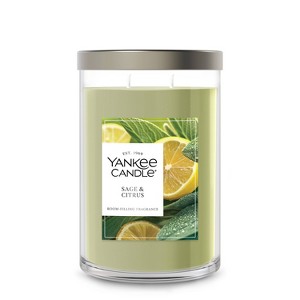 20oz Signature Large Tumbler Candle - Yankee Candle - 1 of 4