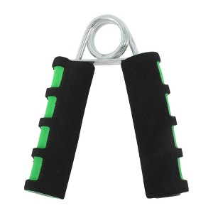 Unique Bargains A-shaped Hand Grip Strengthener 1 Pc - 1 of 4
