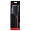 Chef Craft 7" Stainless Steel Mini Cleaver Chop Knife - Great for Chopping Veggies and Cheese - 2 of 2