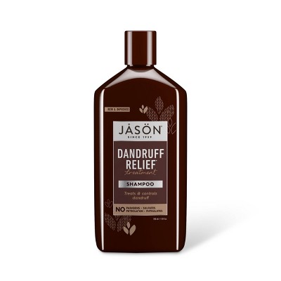 Jason Dandruff Relief Treatment Shampoo - 12 fl oz