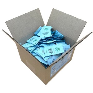 Simply Natural Creamer Vanilla Sweetened Condensed Milk Creamer -  10 gram-sachet. - 1 of 4