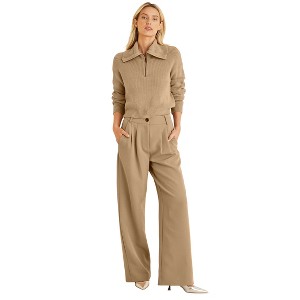 VENUS Womens Trouser Pants - 1 of 4